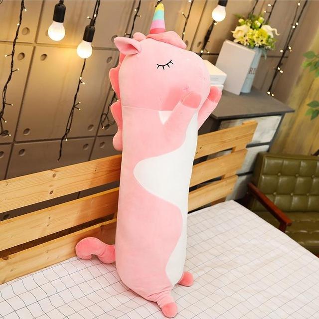 BowLift | Long Snuggle Buddies Plushie Collection