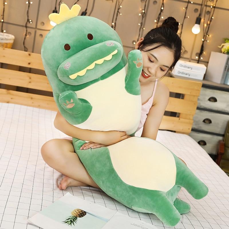 BowLift | Long Snuggle Buddies Plushie Collection
