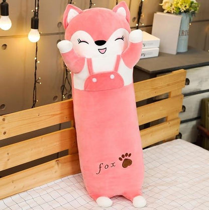 BowLift | Long Snuggle Buddies Plushie Collection
