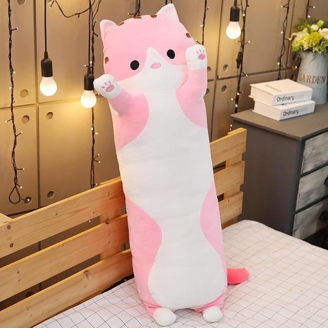 BowLift | Long Snuggle Buddies Plushie Collection