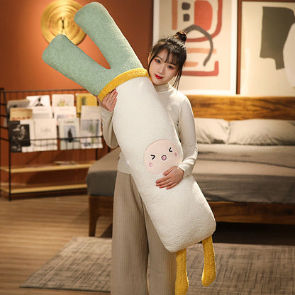 Brehn | Long Snuggly Kawaii Vegetable Plush Toys
