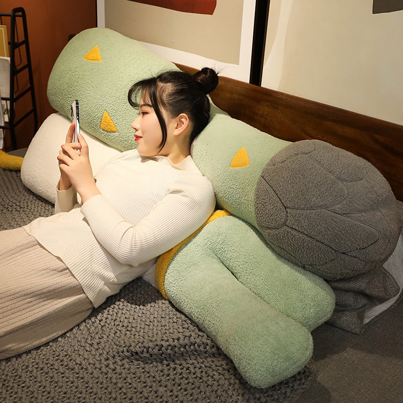Brehn | Long Snuggly Kawaii Vegetable Plush Toys