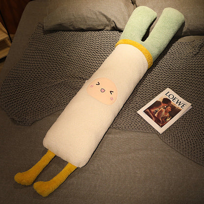 Brehn | Long Snuggly Kawaii Vegetable Plush Toys