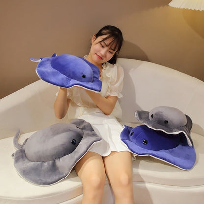 BowLift | Milo & Zara the Stingray Plushies