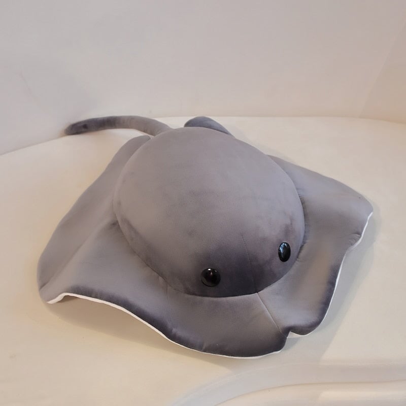 BowLift | Milo & Zara the Stingray Plushies