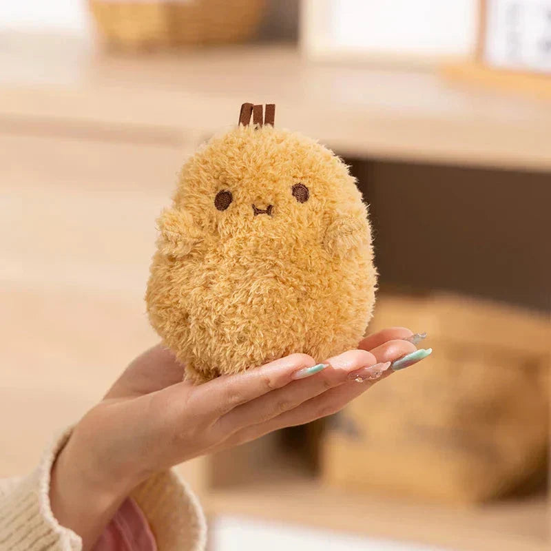 BowLift | Mylo the Kawaii Potato Plush