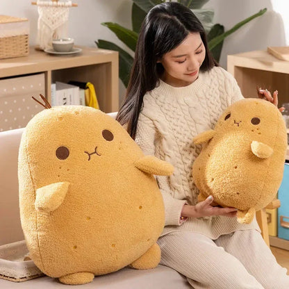 BowLift | Mylo the Kawaii Potato Plush