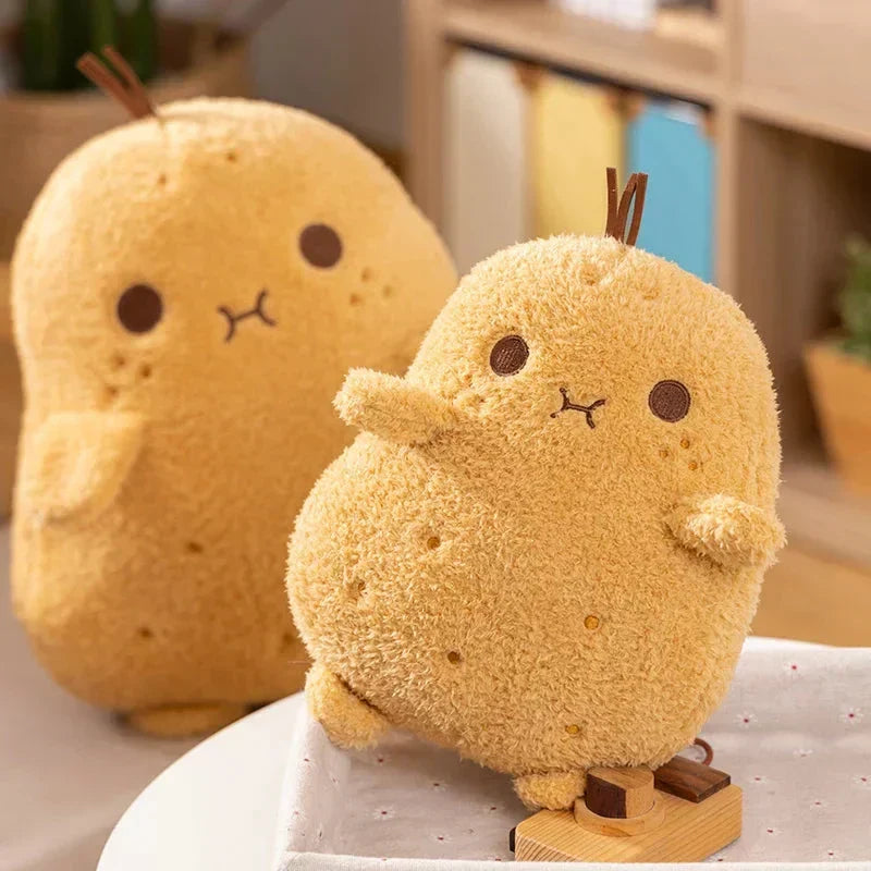 BowLift | Mylo the Kawaii Potato Plush