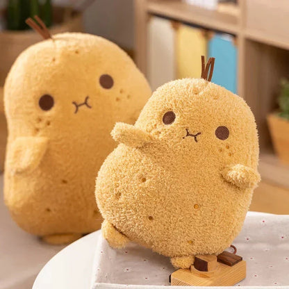 BowLift | Mylo the Kawaii Potato Plush