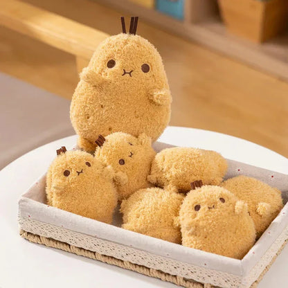 BowLift | Mylo the Kawaii Potato Plush