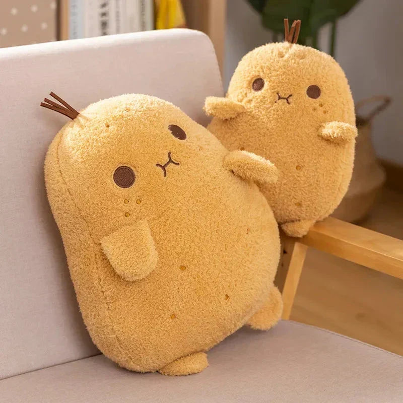 BowLift | Mylo the Kawaii Potato Plush