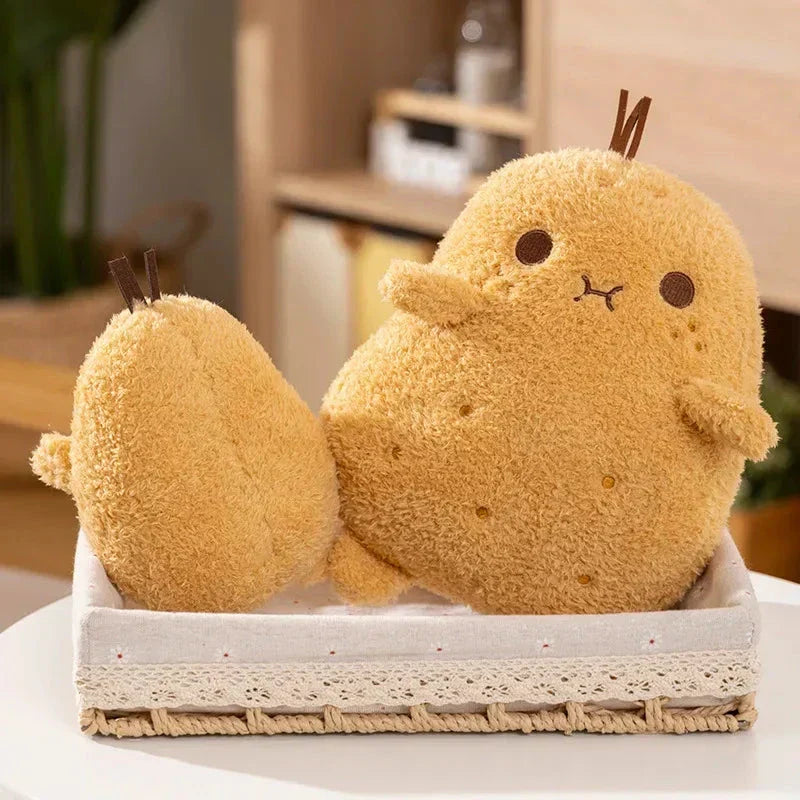 BowLift | Mylo the Kawaii Potato Plush