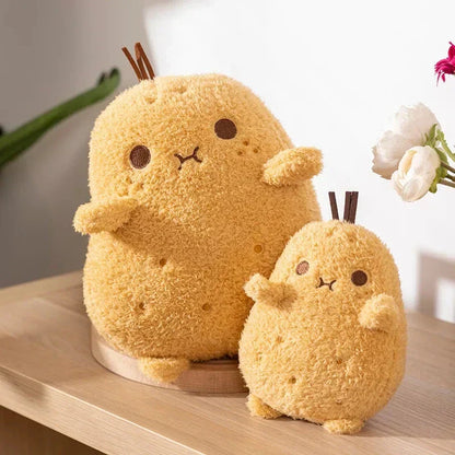 BowLift | Mylo the Kawaii Potato Plush