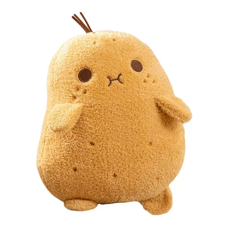 BowLift | Mylo the Kawaii Potato Plush
