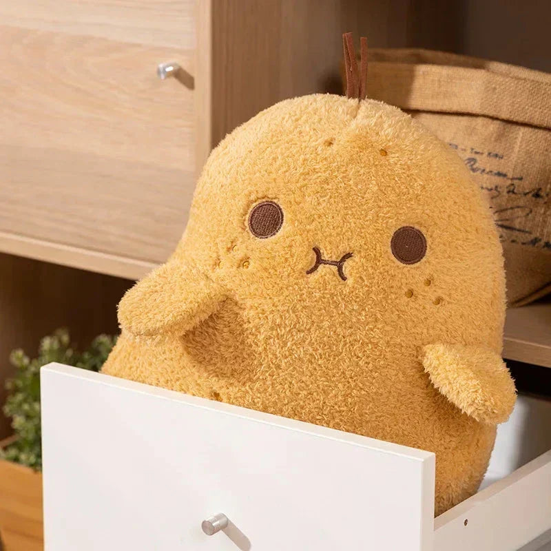 BowLift | Mylo the Kawaii Potato Plush