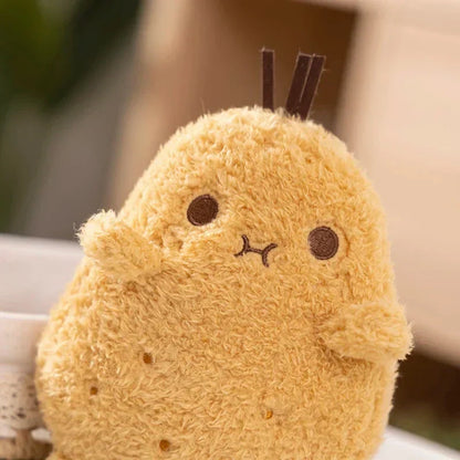 BowLift | Mylo the Kawaii Potato Plush