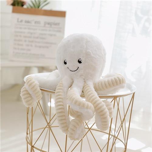 BowLift | OCTAVO FAMILY Octopus Plushies