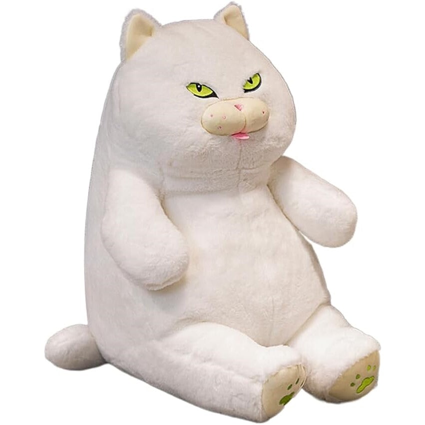 BowLift | Poe the Grumpy Cat Plushie