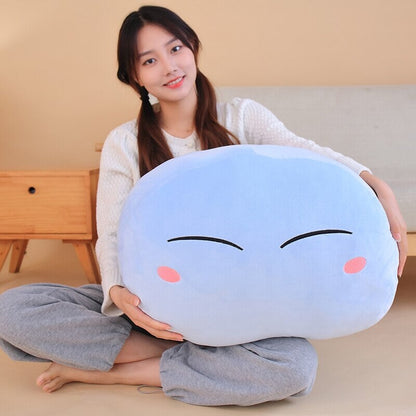 BowLift | Blue Slime Plushie