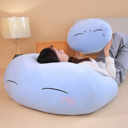 BowLift | Blue Slime Plushie