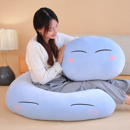 BowLift | Blue Slime Plushie