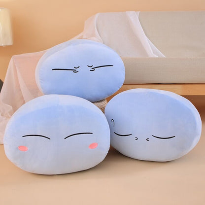 BowLift | Blue Slime Plushie