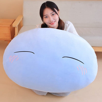 BowLift | Blue Slime Plushie