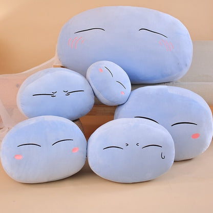 BowLift | Blue Slime Plushie