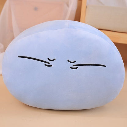 BowLift | Blue Slime Plushie