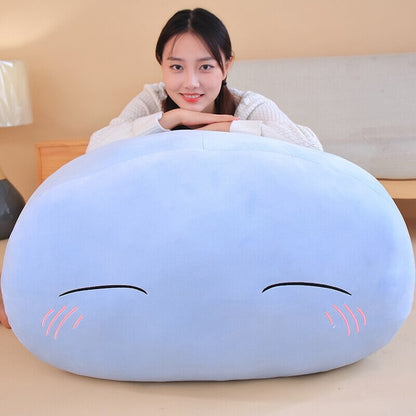 BowLift | Blue Slime Plushie