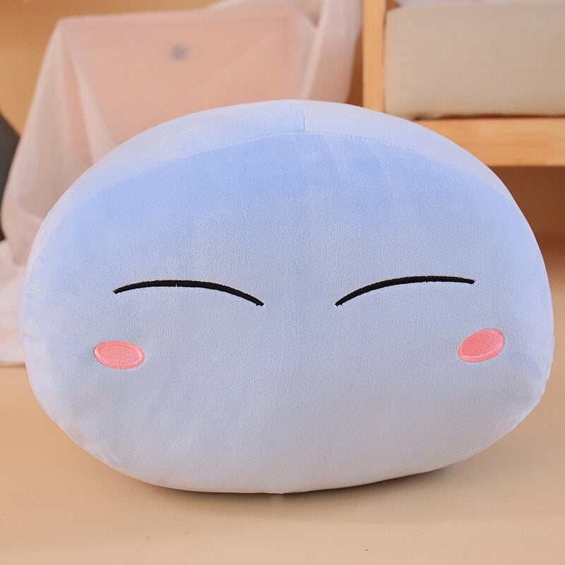BowLift | Blue Slime Plushie