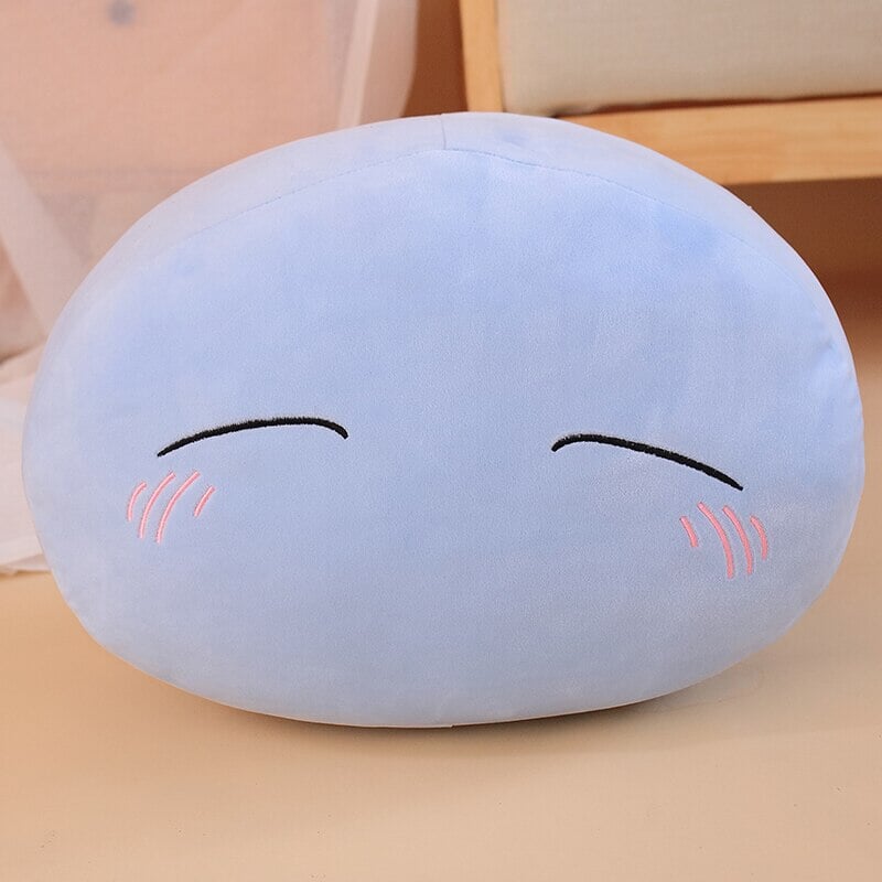 BowLift | Blue Slime Plushie