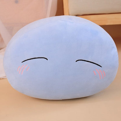 BowLift | Blue Slime Plushie