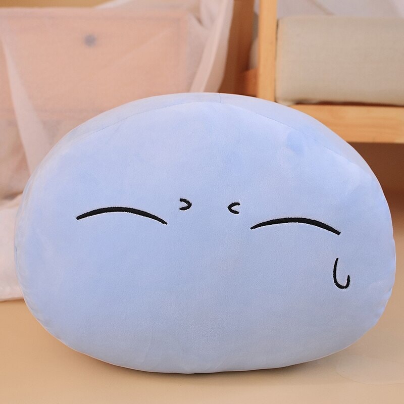 BowLift | Blue Slime Plushie
