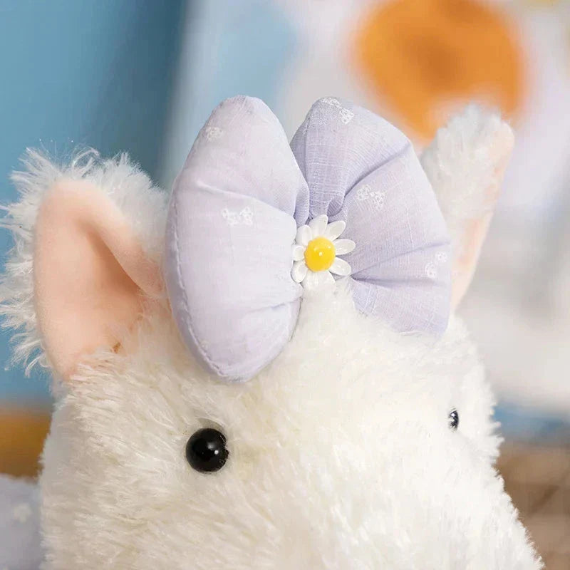 Brehn | Skye the West Highland Terrier Dog Plush Figure
