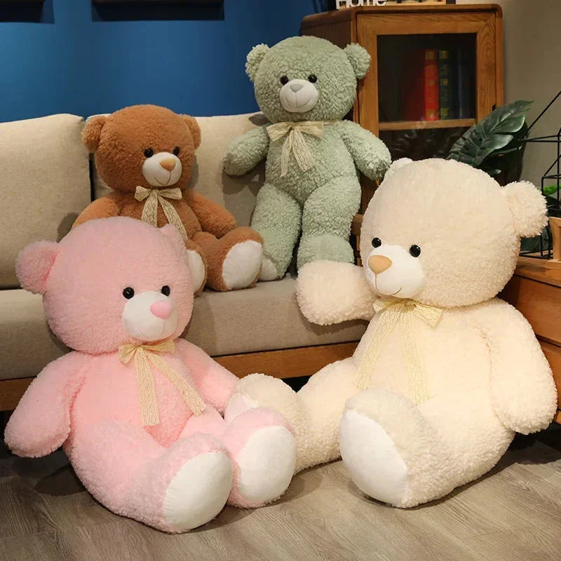 Skanto | Skanto SnuggleBoo Giant Teddy Bear Plushies