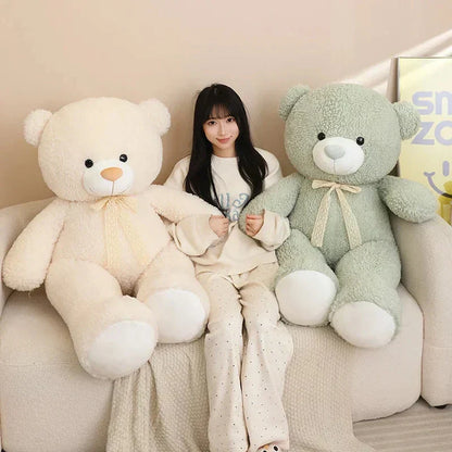 Skanto | Skanto SnuggleBoo Giant Teddy Bear Plushies