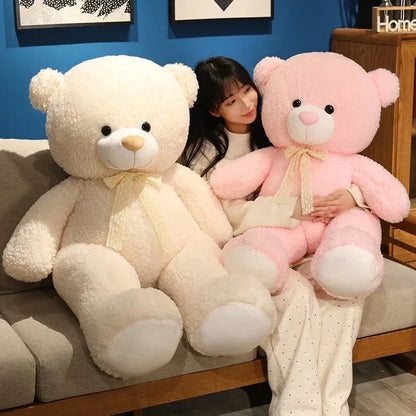 Skanto | Skanto SnuggleBoo Giant Teddy Bear Plushies