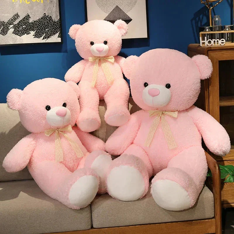 Skanto | Skanto SnuggleBoo Giant Teddy Bear Plushies