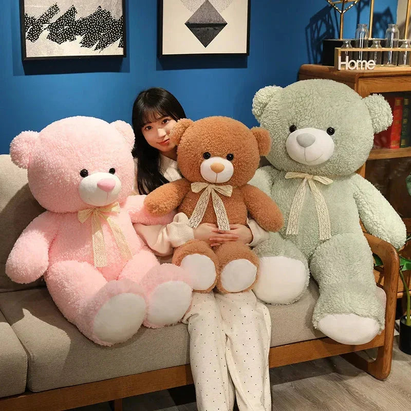 Skanto | Skanto SnuggleBoo Giant Teddy Bear Plushies