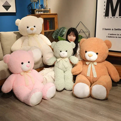 Skanto | Skanto SnuggleBoo Giant Teddy Bear Plushies