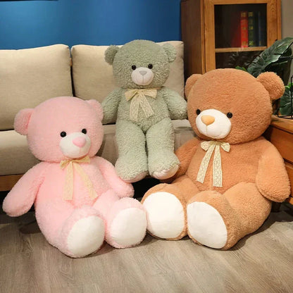 Skanto | Skanto SnuggleBoo Giant Teddy Bear Plushies