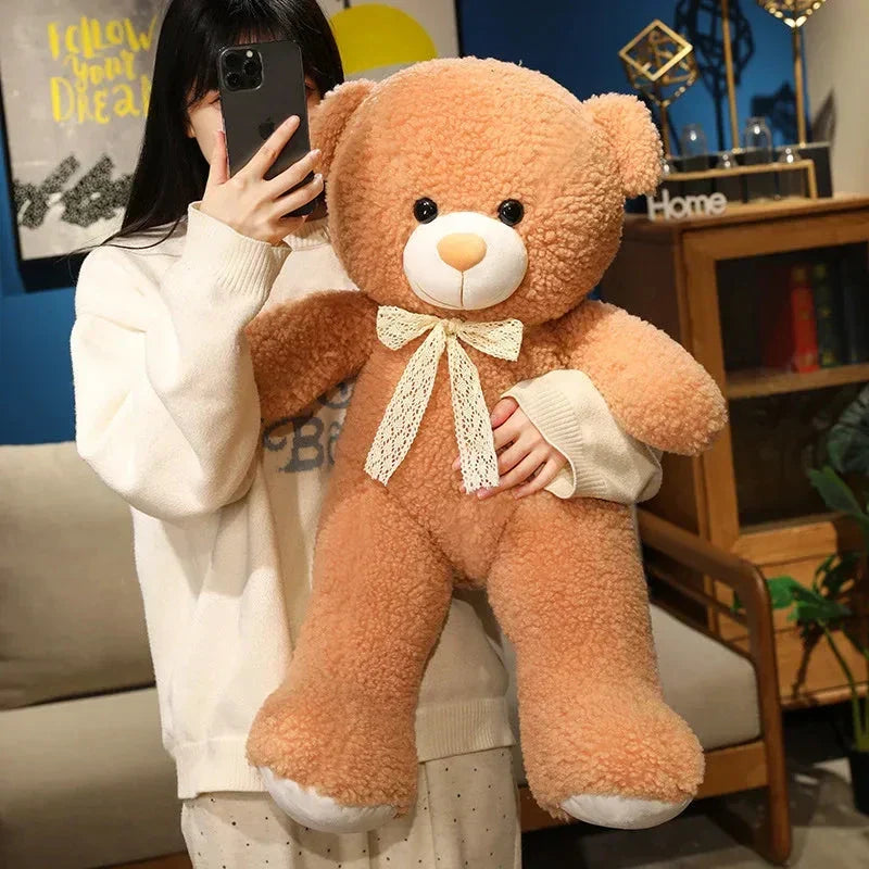 Skanto | Skanto SnuggleBoo Giant Teddy Bear Plushies
