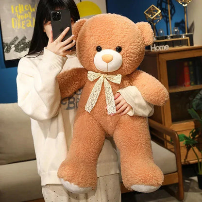 Skanto | Skanto SnuggleBoo Giant Teddy Bear Plushies