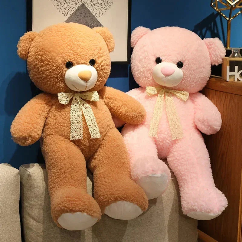Skanto | Skanto SnuggleBoo Giant Teddy Bear Plushies