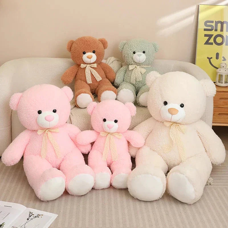 Skanto | Skanto SnuggleBoo Giant Teddy Bear Plushies