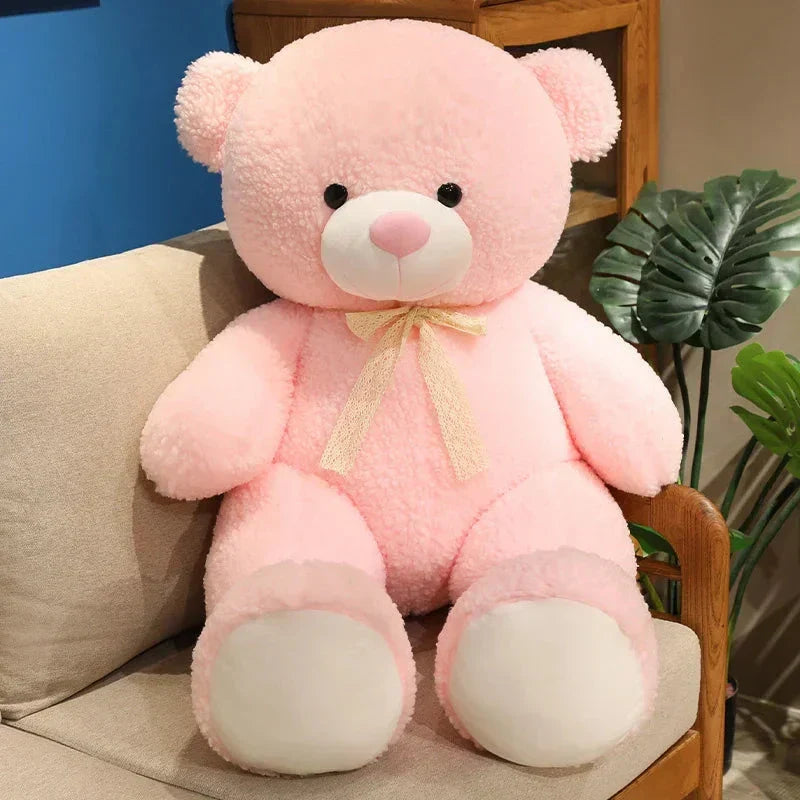 Skanto | Skanto SnuggleBoo Giant Teddy Bear Plushies