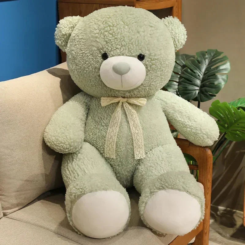 Skanto | Skanto SnuggleBoo Giant Teddy Bear Plushies