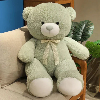 Skanto | Skanto SnuggleBoo Giant Teddy Bear Plushies