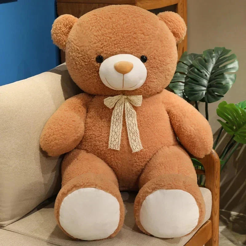 Skanto | Skanto SnuggleBoo Giant Teddy Bear Plushies